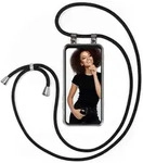 moex Free Spirit Motorola Moto G9 Play H&uuml;lle mit Band abnehmbar