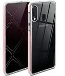ONEFLOW Cushion Case Samsung Galaxy A20e Bumper H&uuml;lle