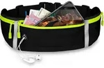 ONEFLOW Active Pro Belt iPhone 16 Laufg&uuml;rtel atmungsaktiv