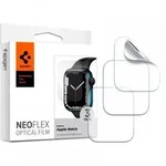 Spigen Neo Flex &ndash; Schutzfolie f&uuml;r Apple Watch 4/5/6/7/8/SE (44/45mm) &ndash;