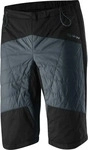 Gonso Alvao M M&auml;nner Herren Primaloftshorts - 4XL - graphite