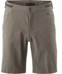 Gonso Adventure Shorts M M&auml;nner Herren Radshorts mit Innenhose - XXL - gray phoenix