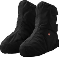 Gonso 3005820_M10900_S, Gonso Save Shoecover Therm M&auml;nner Wasserdichter