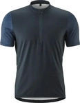 Gonso 3005436_M20022_M, Gonso Adventure Jersey Halfzip M M&auml;nner Herren
