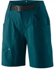 Gonso Mira Basic Frauen Damen Bikeshorts - 38 - torrando teal