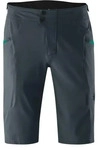 Gonso 3001065_M10949_6XL, Gonso VALDES M&auml;nner Herren MTB Shorts - 6XL - graphite