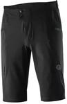 Gonso 3001065_M10900_6XL, Gonso VALDES M&auml;nner Herren MTB Shorts - 6XL - black