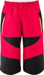 Gonso 3001102_M10181_128, Gonso PORDOI Kinder Kinder Bikeshorts - 128 - diva pink