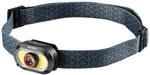 Nebo Mycro 500+ Stirnlampe, Wiederaufladbar