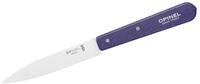 Opinel No 112 PAYSAGE Gem&uuml;semesser, lila