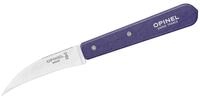 Opinel No 114 PAYSAGE Gem&uuml;semesser, violett