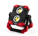 Nebo OMNI 2K LED-Arbeitslampe
