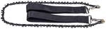 Herbertz Handkettens&auml;ge, schwarz, Kunststoff-Etui