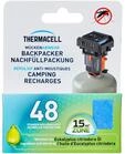 Thermacell M-48 Nachf&uuml;llpack, PT-19