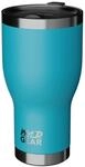 Wyld Gear TUMBLER 30 OZ (887 ml), teal