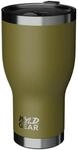 Wyld Gear TUMBLER 30 OZ (887 ml), od green