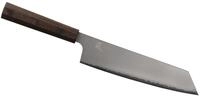Yaxell HANA Kiritsuke-Messer, Pakkaholz