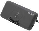Nebo Powerbank Wireless 10K