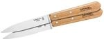 Opinel No 112 K&uuml;chenmesser, 2 St&uuml;ck