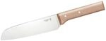 Opinel PARALLELE No 119 Santoku-Messer