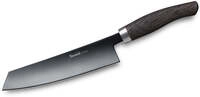 Nesmuk JANUS Kochmesser 180, Mooreiche