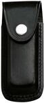 Herbertz Etui schwarz f&uuml;r Messer 13 cm