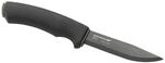 Morakniv SURVIVAL Outdoormesser, schwarz