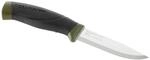 Morakniv COMPANION MG (S) Outdoormesser, olivgr&uuml;n
