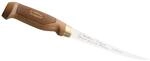Marttiini SUPERFLEX Filetiermesser 15 cm, Birkenholz