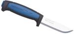 Morakniv PRO S Outdoormesser, blau
