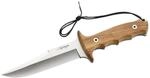 Nieto APACHE 1041 Bowie-Messer, Olivenholz