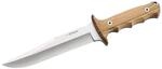 Nieto APACHE 1042 Bowie-Messer, Olivenholz
