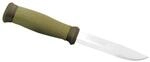 Morakniv 2000 Outdoormesser, gr&uuml;n
