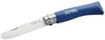 Opinel No 07 Kindermesser, blau