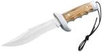 Nieto CETRERIA 4403 Bowie-Messer, Olivenholz