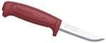 Morakniv BASIC 511 Outdoormesser, rot