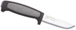 Morakniv ROBUST Outdoormesser, grau