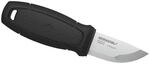 Morakniv ELDRIS (S) Outdoormesser, schwarz
