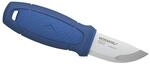 Morakniv ELDRIS (S) Outdoormesser, Feuerstarter, blau