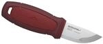 Morakniv ELDRIS (S) Outdoormesser, rot