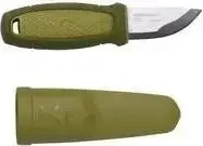 Morakniv ELDRIS (S) Outdoormesser, gr&uuml;n