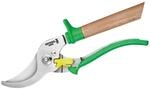 Opinel Gartenschere, gr&uuml;n