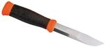 Morakniv 2000 Outdoormesser, orange