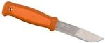 Morakniv KANSBOL Outdoormesser, Burnt Orange
