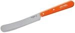 Opinel Fr&uuml;hst&uuml;cks-Messer, Buchenholz, orange