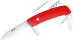 Swiza TT03, rot