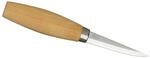Morakniv WOOD CARVING 106 Schnitzmesser