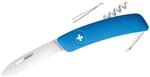 Swiza D01, blau