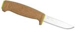 Morakniv FLOATING KNIFE (S) Outdoormesser, gr&uuml;n
