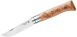 Opinel No 08 GRAVURE VELO, Buchenholz